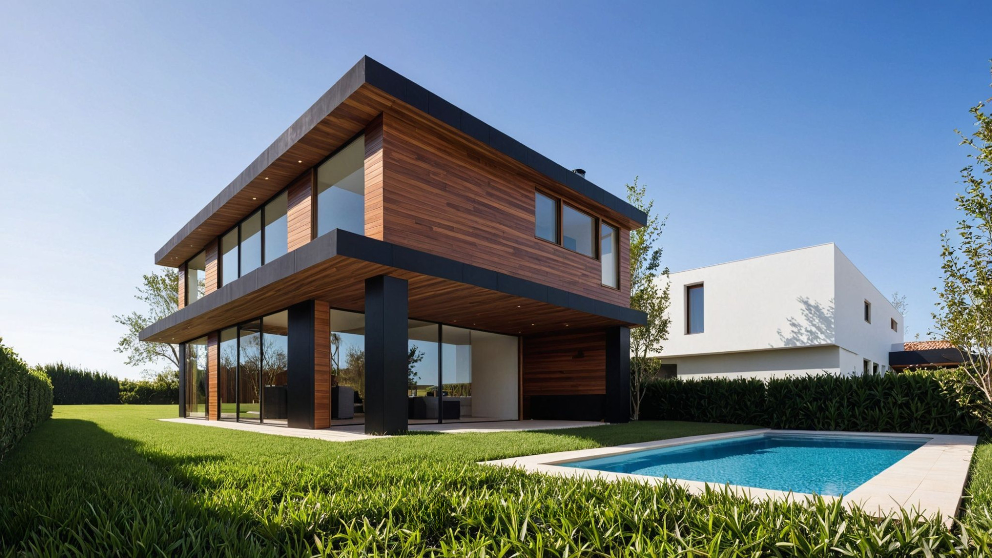 VILA HOUSE